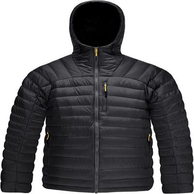 Men's Windproof Hoodie Outdoor Wear