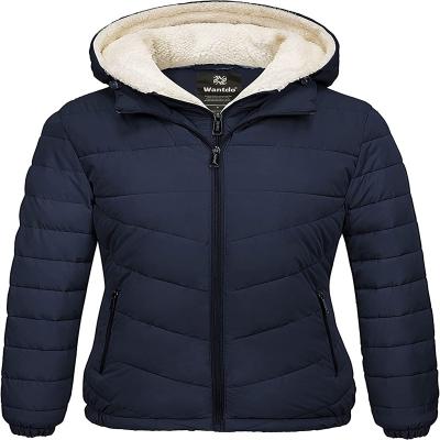 Women's Windproof Hoodie Outdoor Wear