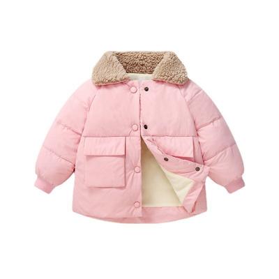 Puffer Padded Jacket