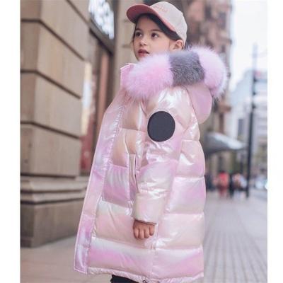 Puffer Padded Jacket