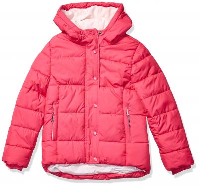 Kids winter jacket