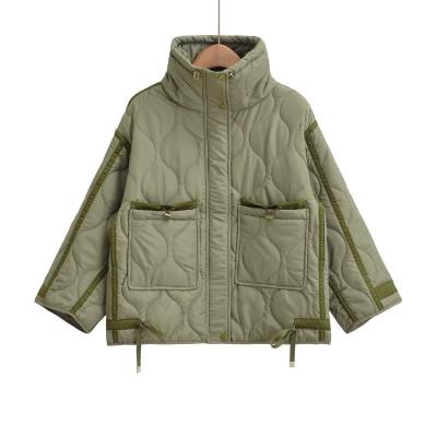 Puffer Jacket Ladies