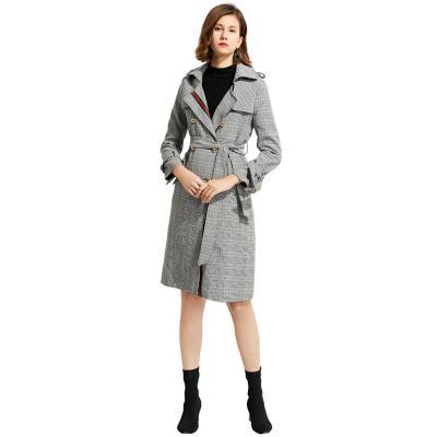 Women's Trench Coats