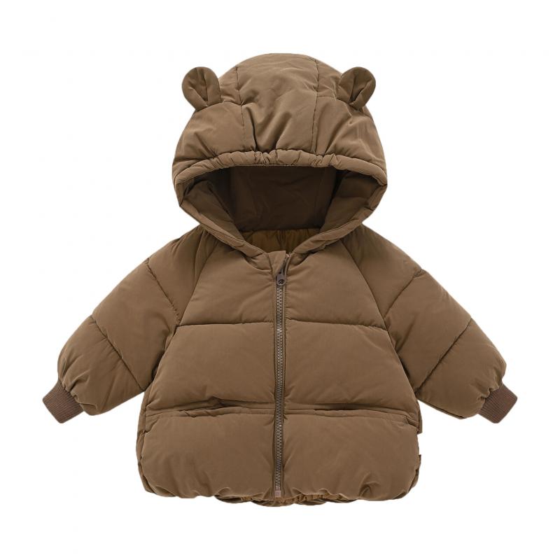Children's Winter Coat