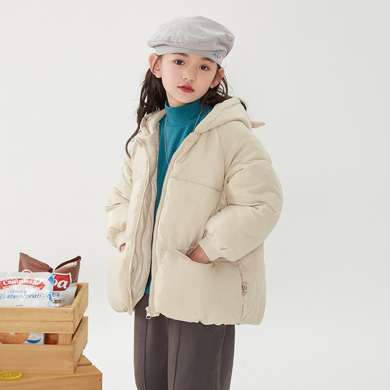 Children's Winter Coat