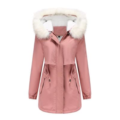 Women's Winter Outerwear