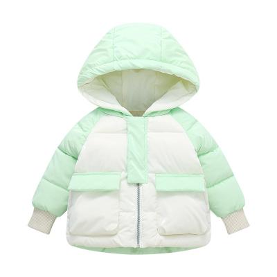 Children Padding Jacket