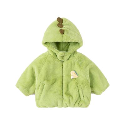 Children Fleece Jacket