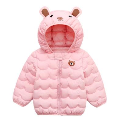 Toddler Winter Jacket