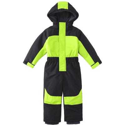  Children Overall Ski Wear