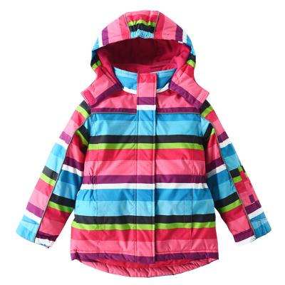 Girls Outdoor Sprint Clothes