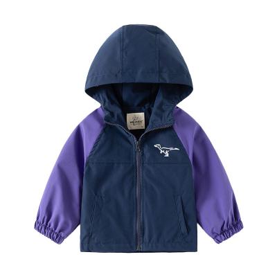 Kids Lightweight Coat