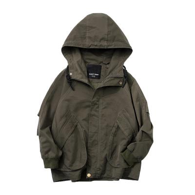 Children Softshell Jacket