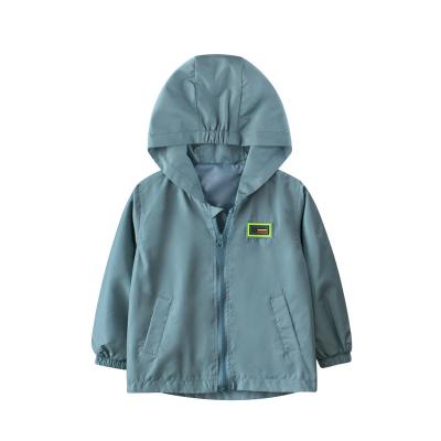 OEM Boy Lightweight Jacket