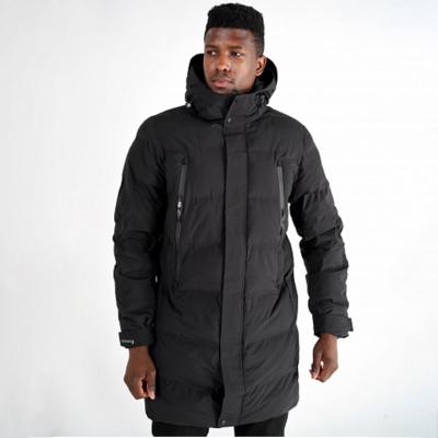  Men Winter Puffer Jacket