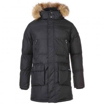 Men's Winter Outerwear