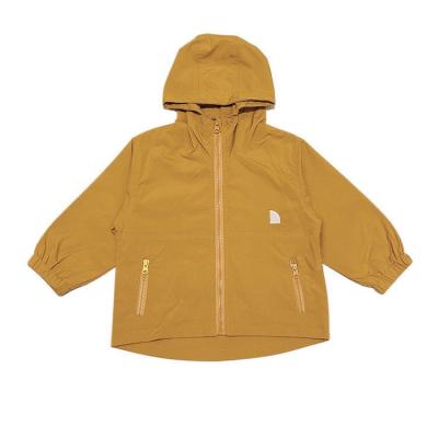 Toddler Spring Jacket