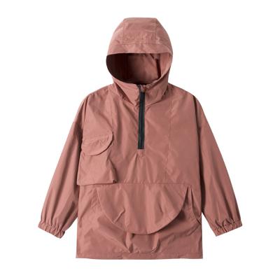 OEM Children Raincoat