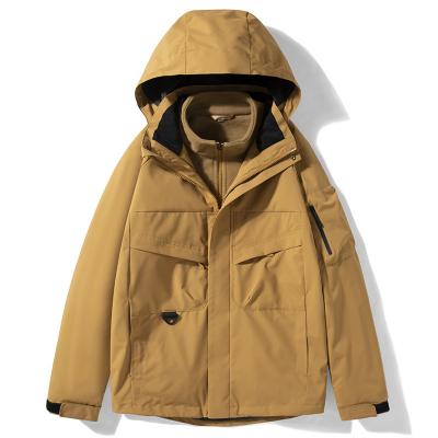 Men's 3-in-1 Jacket