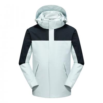 Men Outdoor Windbreaker