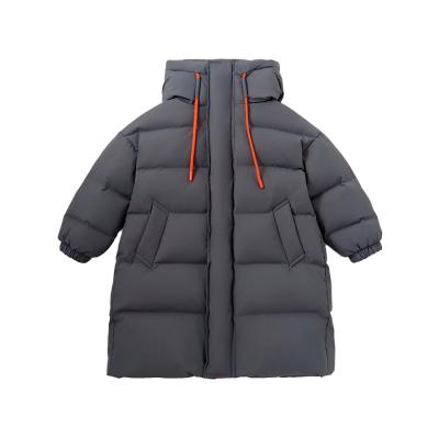 Custom Children Outdoor Jacket