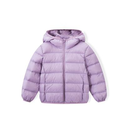 Baby Girl Outerwear Coat