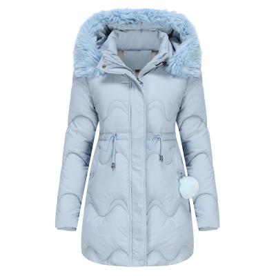 Women Long Jackets