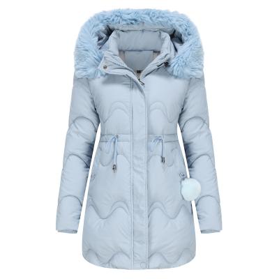 Women Long Jackets