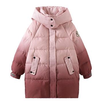 Children Waterproof Jacket