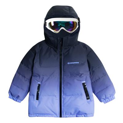 Boy Ski Jacket