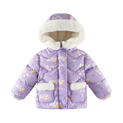 Baby Outerwear