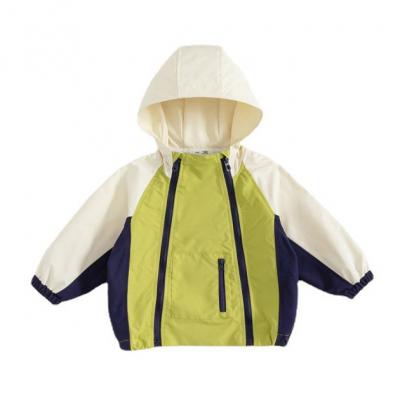 Baby Lightweight Spring Jacket