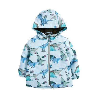 Kids Autumn Jacket