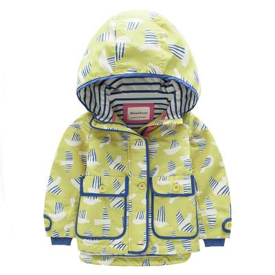 Infant Lightweight Jacket