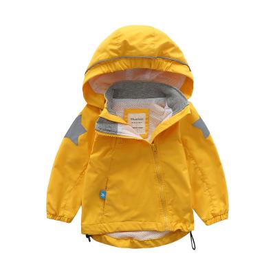 Toddler Lightweight Jacket