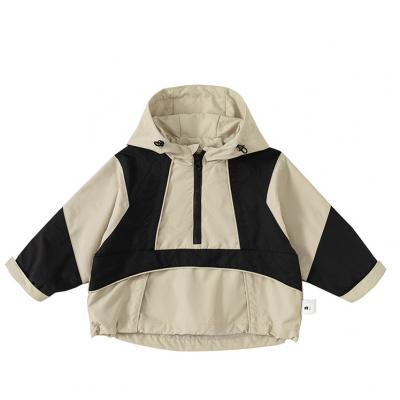 Boy Lightweight Softshell Jacket