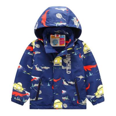 Boy Lightweight Jacket