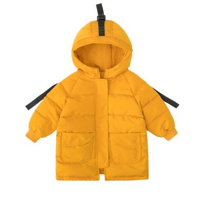 Baby Boy Winter Padding Jacket