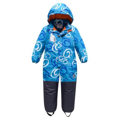 Kids One Pieces Snowsuits