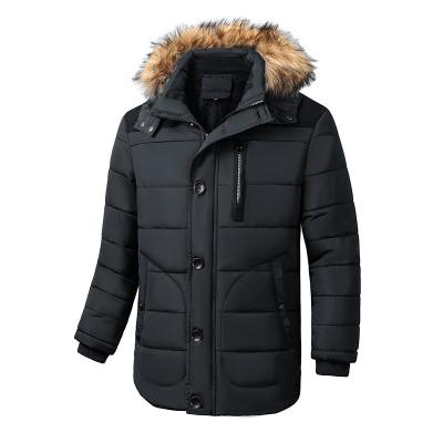Cotton Jackets For Men