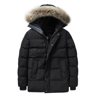 Outerwear For Men