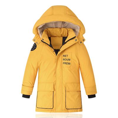 Boy Padding Jacket