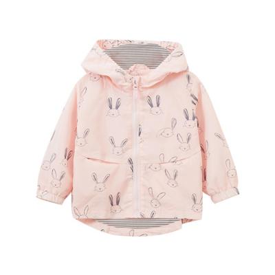 Baby Girls Lightweight Jacket
