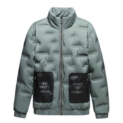 Men's Winter Outwear