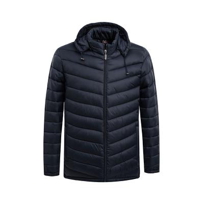 Mens Quilting Jacket