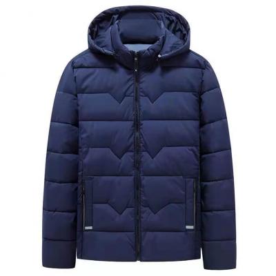 Men Winter Outerwear