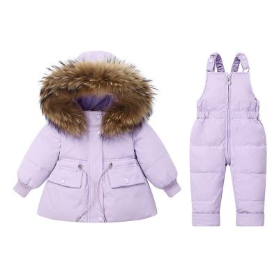 Baby Two-Piece Set