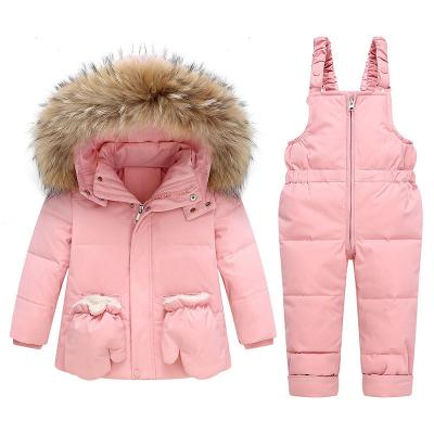 Baby 2-Piece Outfit