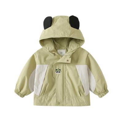Children Lightweight Jacket
