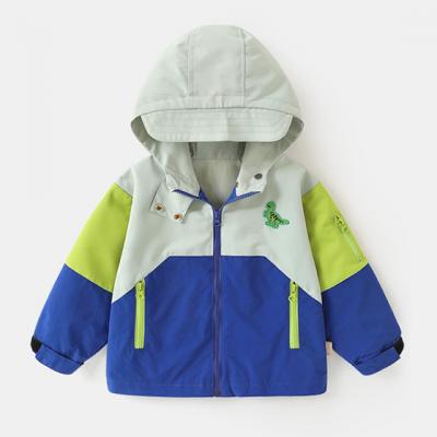 Baby Lightweight Jacket